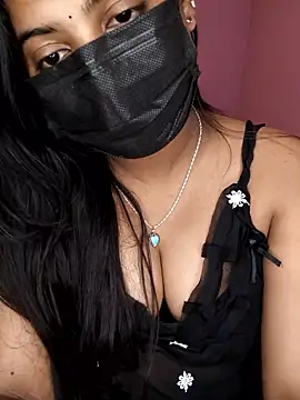 Cutiepie_telugu webcam