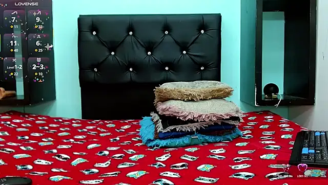 will_and_alex webcam