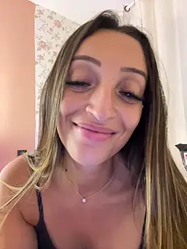 BelleLouiseVp webcam