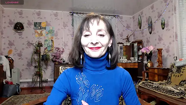 Angelina-Missteria webcam