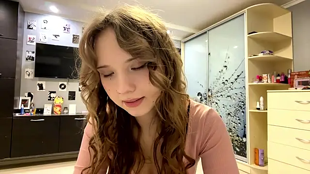 Princessofcashe webcam