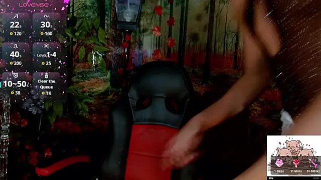 Brittany__Rose webcam