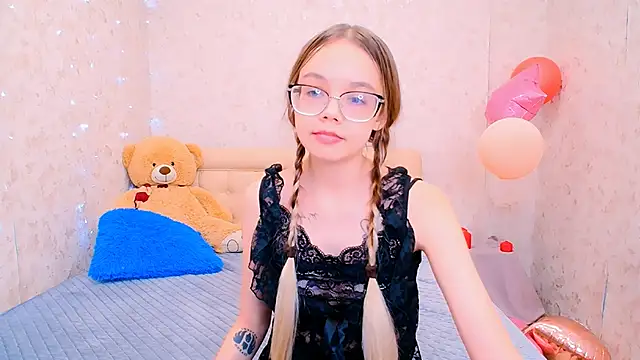 LolliStrawberry webcam