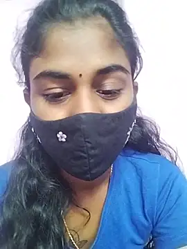 Tamil_Hot_RoyalQueen - Female Stripchat model