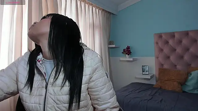 kendall_hernandez webcam