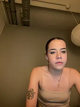 JulietSugar webcam