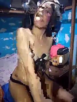 GeorginaLove09 webcam