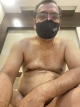 maleattention webcam