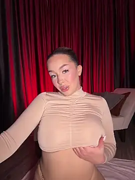 SelenneDreams webcam