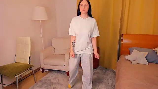 LeilaErcolani webcam