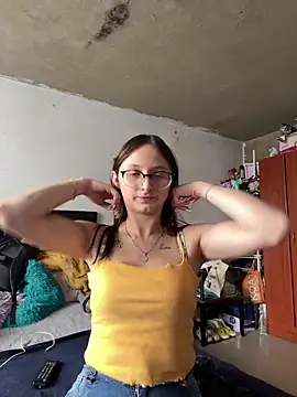 Aria__Rousse03 webcam