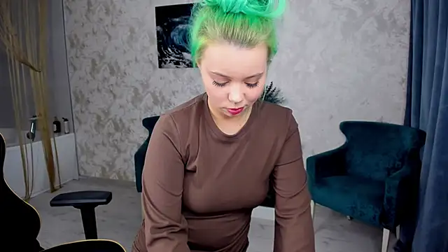 EnergyBunny_1 webcam