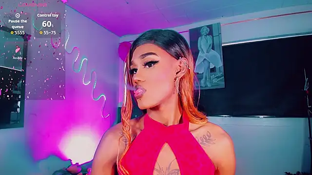 Kendall_hornyy webcam