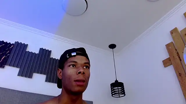 Santiago_Ortiz_ webcam