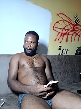 bigblackbangerkay webcam