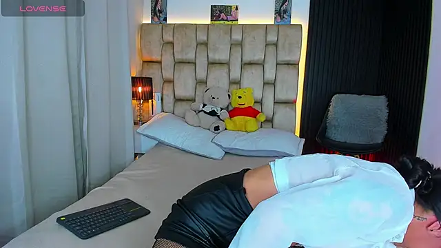 little_sophie18 webcam