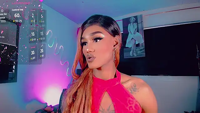 Kendall_hornyy webcam