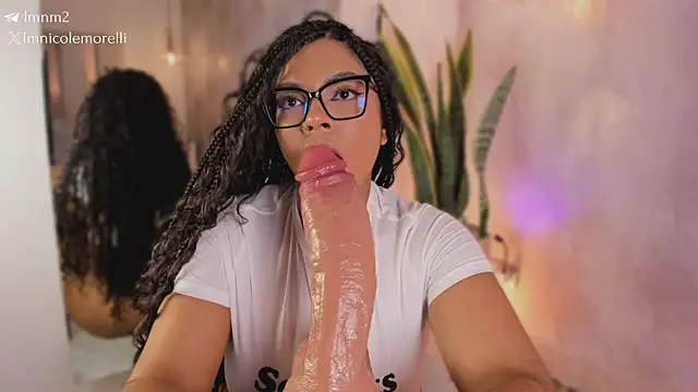 Nicolemorelli2 webcam