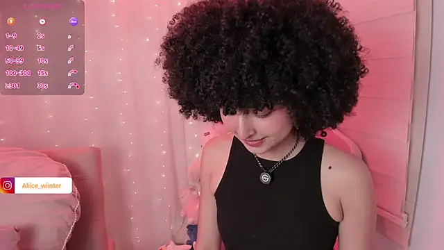 Alice_winter_ webcam