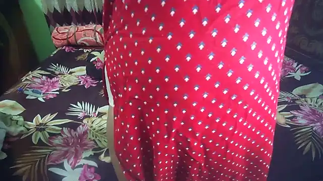 BengaliQueenStar webcam