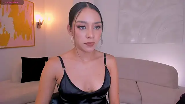 amaliacrus - AmaliaCrus's free webcam