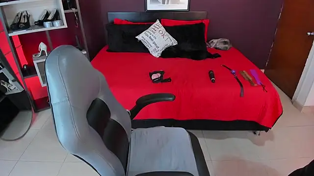 Veronica_Jacobss webcam