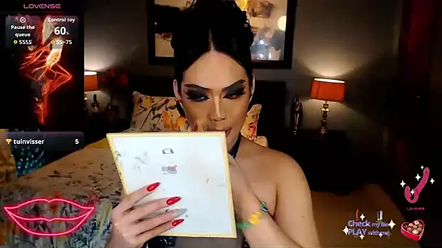 Afbeelding van FridaHumphrey