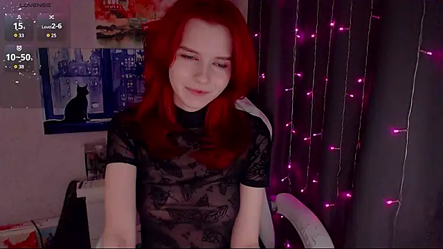 mslilunicorn live sex cam