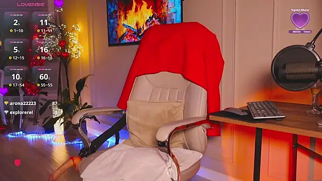 astarta_r_a (F young) - Let's enjoy each other till cum up