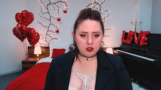 hennessy_bunny - Hennessy_bunny's free webcam - UK Sex Cams