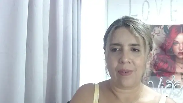 Victoria_meester webcam