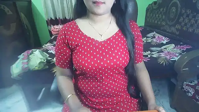 BengaliQueenStar webcam