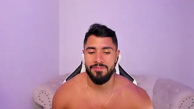 Santiago_huntt webcam