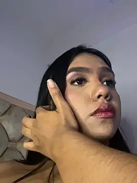 Michelle_johnson_ webcam