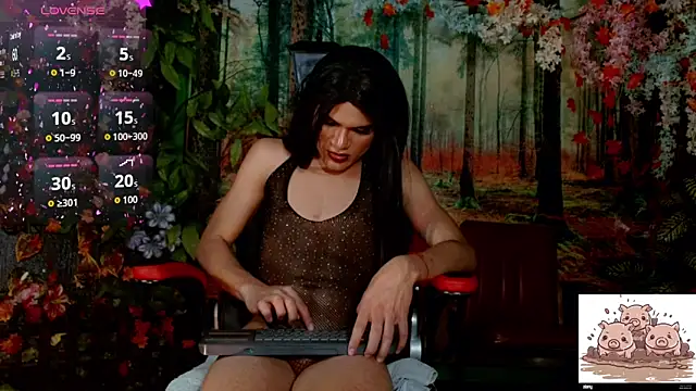 Brittany__Rose webcam