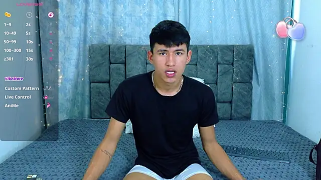 NicolasTorrez webcam