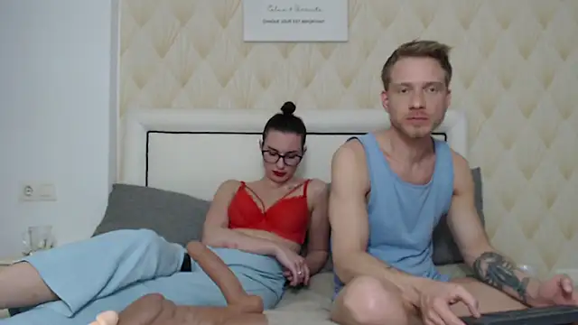 jessicasteve - JessicaSteve's free webcam - UK Sex Cams