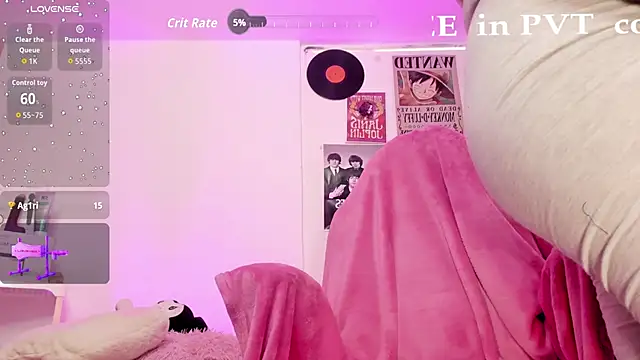 sachi_meow - Sachi_Meow's free webcam - UK Sex Cams