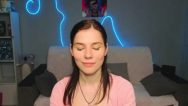 jinxmoon - JinxMoon's free webcam - UK Sex Cams