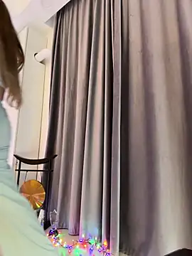 IsabellaEtthan's live cam