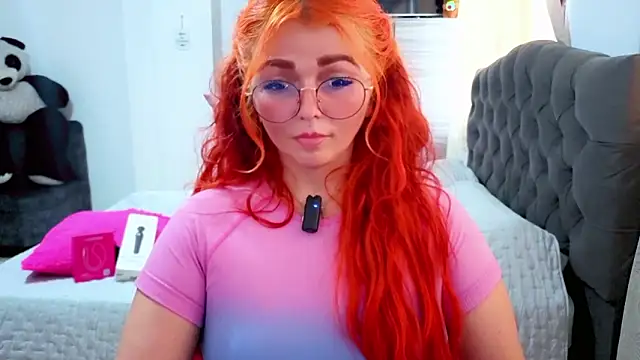 Alexatexa2929 webcam