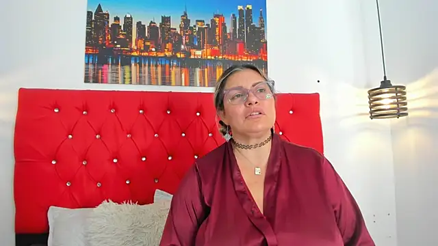 carolinacrus01 webcam