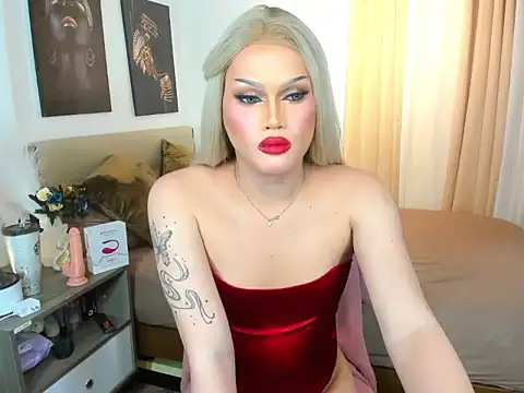 fiftyshadesshera webcam