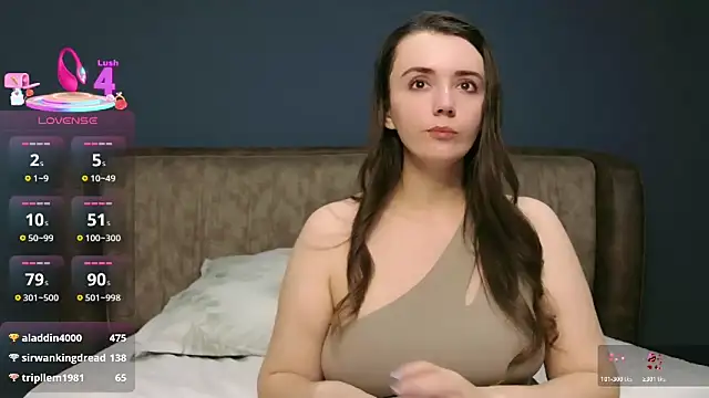 iammolly - IamMolly's free webcam - UK Sex Cams