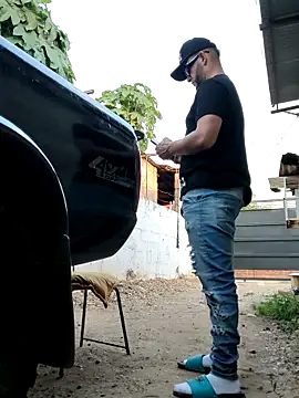 PIGHIGHDIRTY_p0 webcam