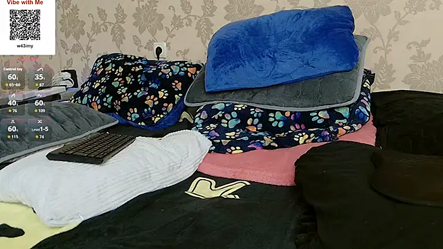 MartinBrandon webcam