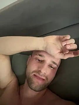 szok123 (M young) - Pierwszy spust na żywo