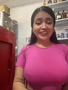 Sara_fun webcam