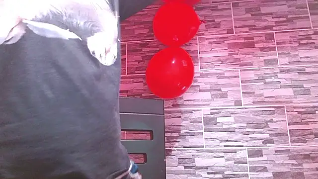 Venus_Santana webcam