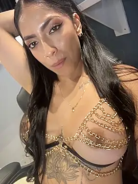 Celeste_Amber webcam